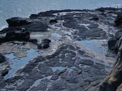 -漳州滨海火山岛自然生态风景区