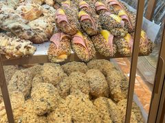 -山崎面包(静安久光店)