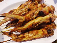 -Doo Dee Thai Food(Issan/Isaan/Esan)