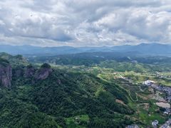 -南武当山景区