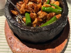 -桂满陇天书(南京德基旗舰店)