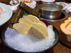 -东海怡品海鲜豆捞(星街坊店)