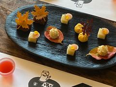 -沃野Oii(青年湖店)