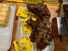 -木屋烧烤(龙岗南联店)