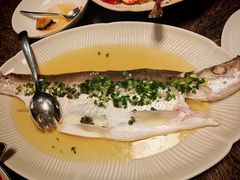 -Yan Ting 宴庭中餐厅(上海静安瑞吉酒店)