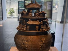 -杭州西湖博物馆总馆
