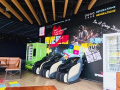 -世代星球·保龄球·镭战真人CS·团建(杨浦店)