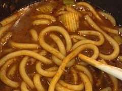 -啊臻味道•新疆特色炒米粉(大学城店)