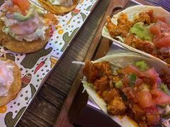 -Famous肥猫墨西哥音乐餐吧(五棵松华熙LIVE店)