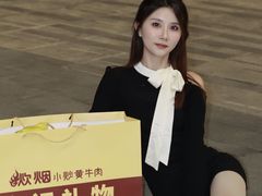 -炊烟小炒黄牛肉(浦东世纪汇店)