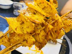 -老何太太鹤岗小串·团建聚餐(龙华店)