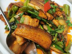 -川旺角融合菜•海景餐厅(星海广场店)