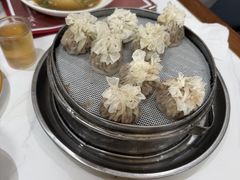 -清真·同发顺饭庄·烧麦(总店)