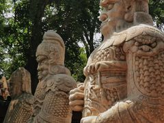 -北京石刻艺术博物馆(五塔寺)