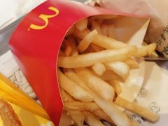 麦麦脆汁鸡小食组-麦当劳(望京国际商业中心店)