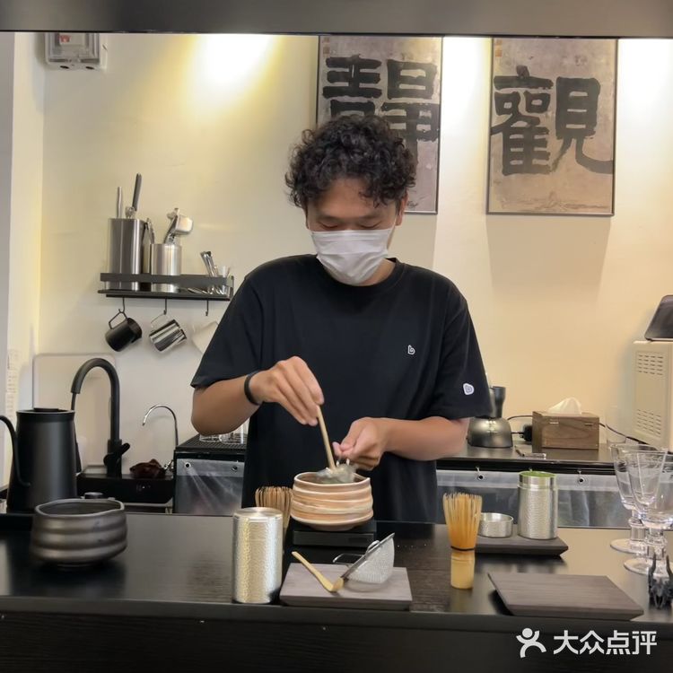 海口新开！！！走进了日剧里的cafe☕️