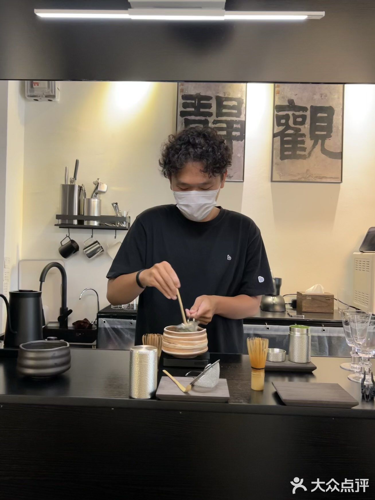 海口新开！！！走进了日剧里的cafe☕️