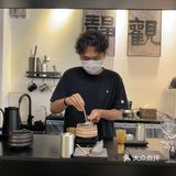 海口新开！！！走进了日剧里的cafe☕️