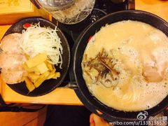 -博多一幸舍(侨福芳草地购物中心店)