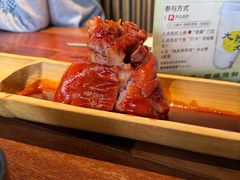 -大牌大·传统杭帮菜(湖滨店)