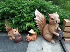 -云溪植物园