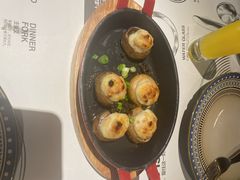 -西堤牛排(北京国瑞店)