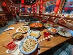 -鸽子窝(黄村店)