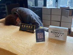 -上海龙之梦万丽酒店