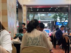 大堂-圆宝台湾小吃(迎津街店)