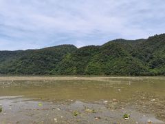 -严子陵钓台(富春江小三峡)