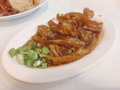 -阿水狮猪脚大王(台中公园店)