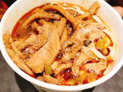 -豫楚源美猴王·面(武展店)