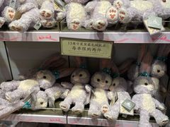 -迪士尼小镇