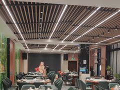 -国人川菜(李家村建东街店)