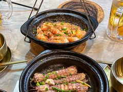 -甬小馆·焗海鲜温州菜(五马街店)
