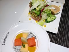 -斗牛士牛排餐厅(嘉里汇店)