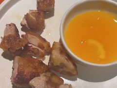 -飞阳铁板烧(ME TOWN购物中心店)