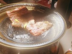 -西塔老太太泥炉烤肉(温州首店万象城黑金店)