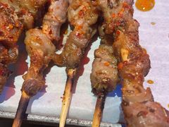 -肉串汪(望京店)