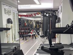 -简·无界健身工作室·运动康复·体态(石厦店)