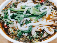 -饶妈长寿米粉(东和春天店)