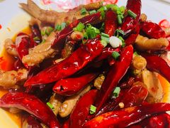 -串盟烧烤大排档·长沙美食地标(星沙店)