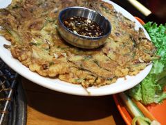 -老炉家木炭烤肉(长江国际店)