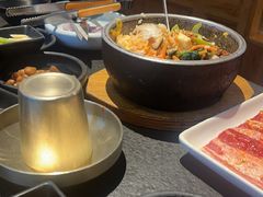 -九田家黑牛烤肉料理(欧洲假日店)