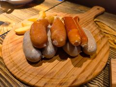 -Season施莀·牛扒·意粉·饭·足球主题餐吧