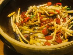 -大众餐馆(植物园美食街店)