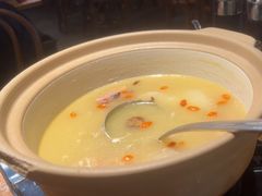 -乔街深夜食堂·小龙虾·高压锅生蚝(杭州总店)