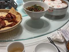 -味上湘菜馆(岳麓山店)