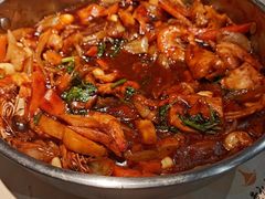 -黄记煌三汁焖锅(顺义华联店)