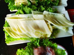 -三江两海老火锅(北京首店)